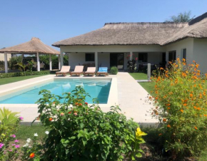 Villa Toni Sénégal